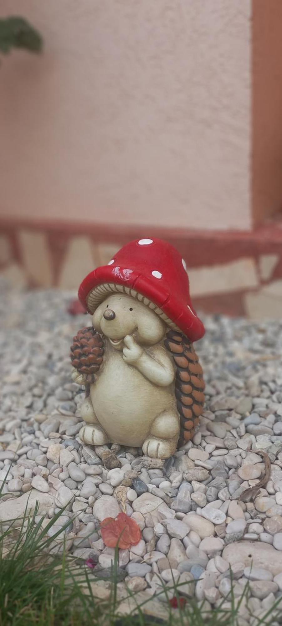 Vila Noar Влёра Экстерьер фото