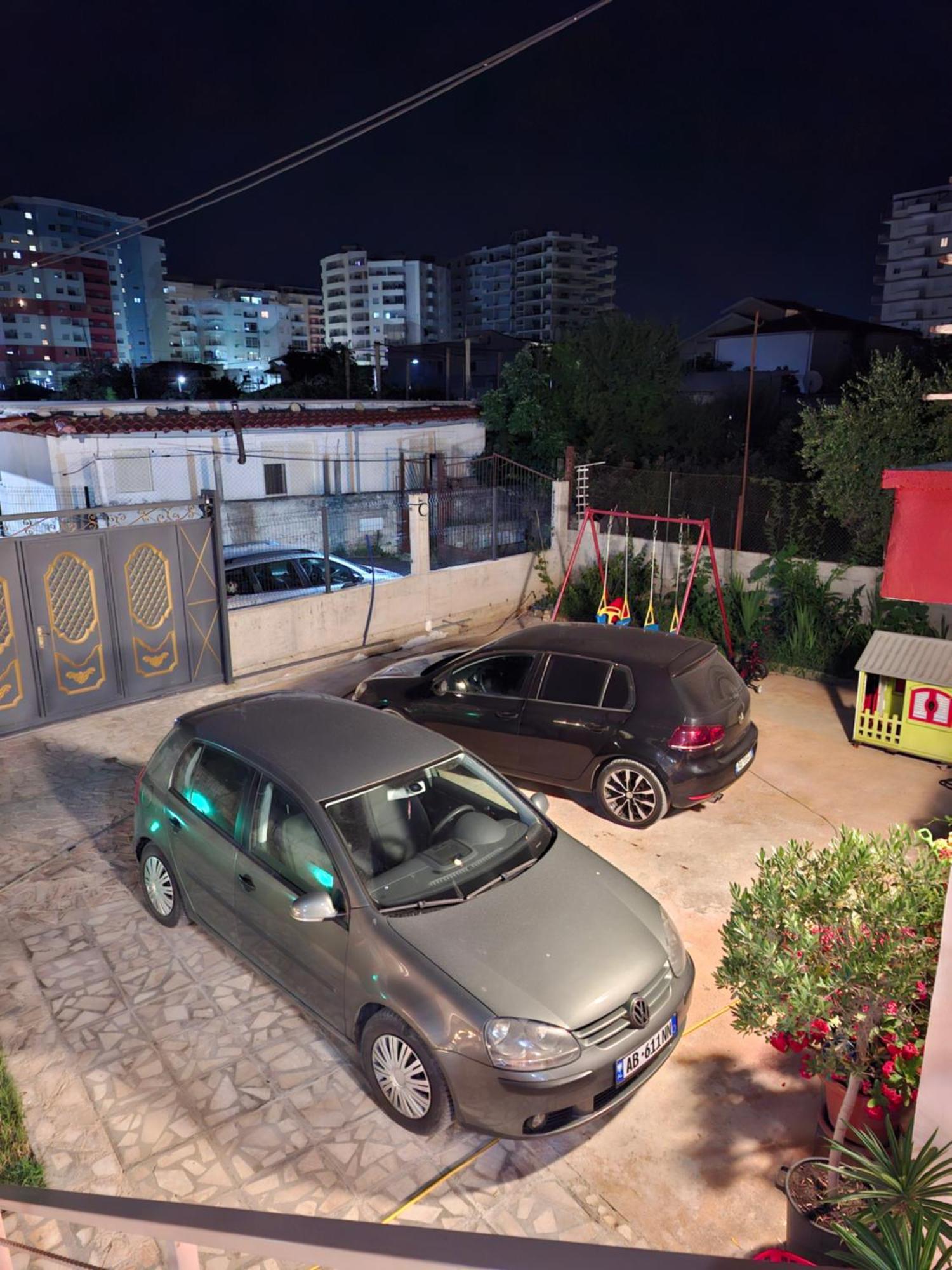 Vila Noar Влёра Экстерьер фото