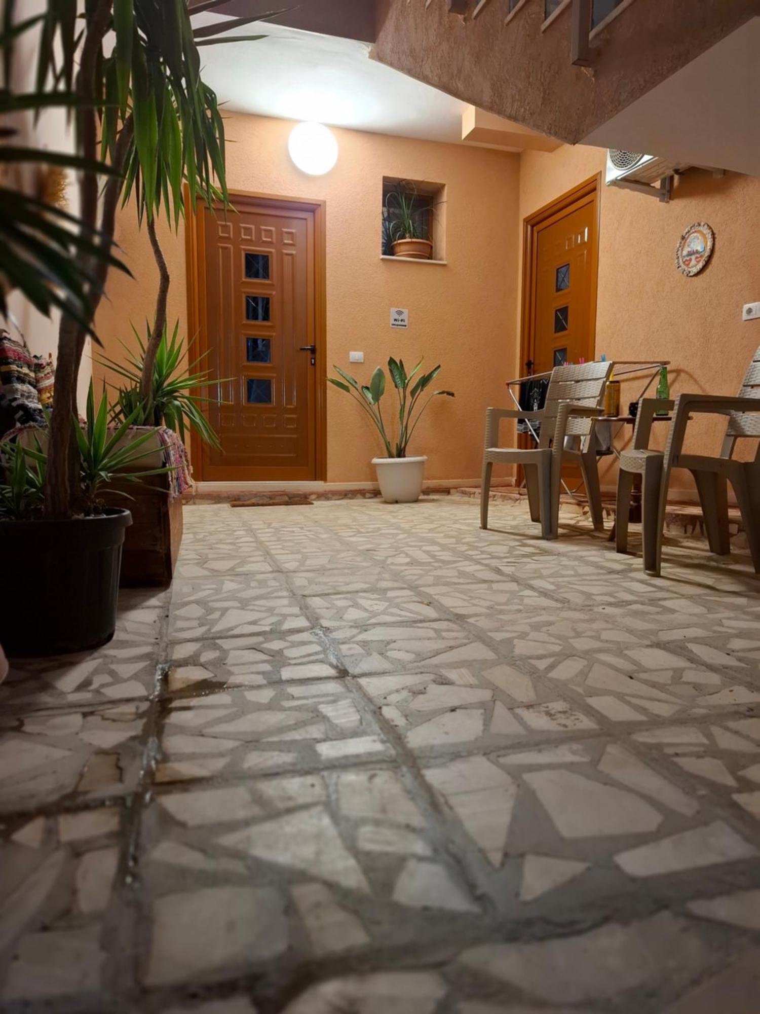 Vila Noar Влёра Экстерьер фото